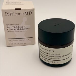 Perricone MD High Potency Moisturizer - 4 fl oz